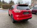 Nissan X-Trail Tekna"2.HAND"AHK"Leder"12MonateGarantie" Rot - thumbnail 10