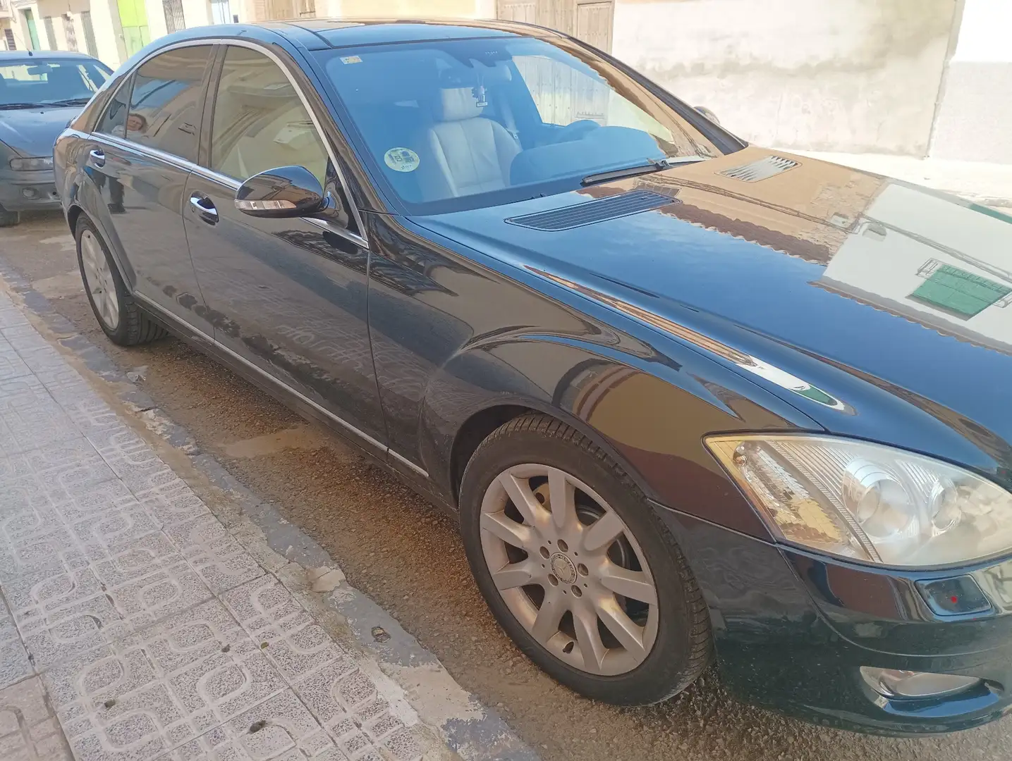 Mercedes-Benz S 320 320CDI BE (14.75) Aut. - 1