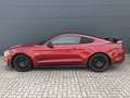 Ford Mustang 5.0l V8 GT LED Leder Kamera Rot - thumbnail 3
