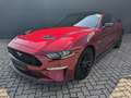Ford Mustang 5.0l V8 GT LED Leder Kamera Rot - thumbnail 1