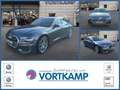 Audi A6 Lim. 50 TDI quattro S-Line Leder/Kamera Grau - thumbnail 1