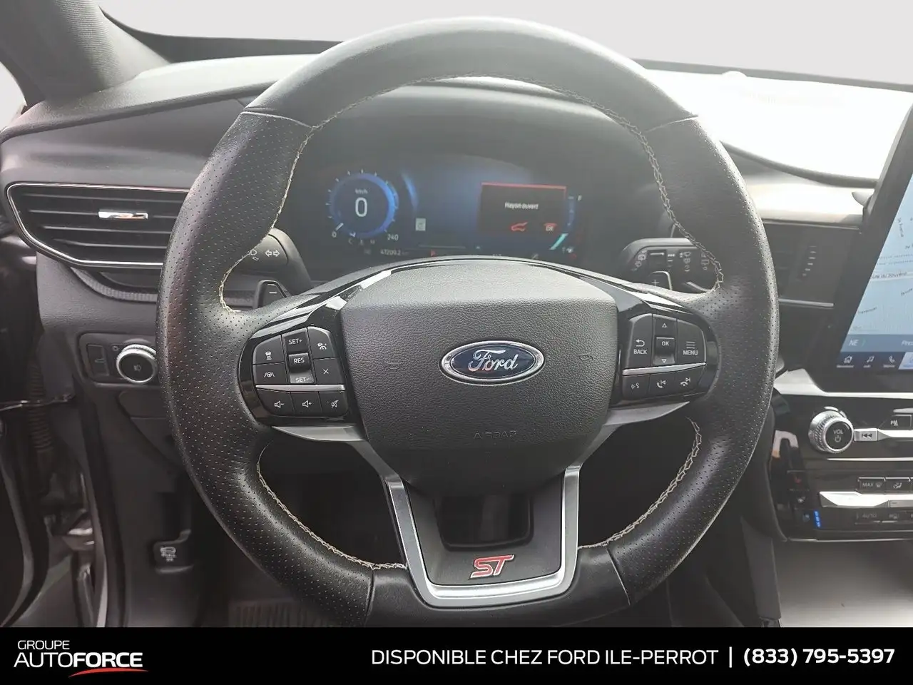 Ford Explorer fotografie Ford Explorer