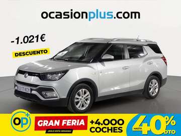 D16 Premium 4x2