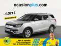SsangYong XLV D16 Premium 4x2 Grau - thumbnail 1