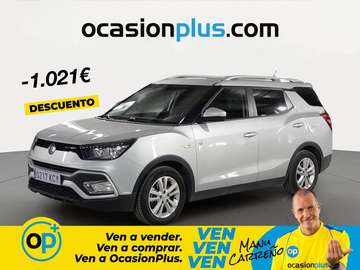 D16 Premium 4x2