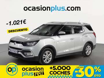 D16 Premium 4x2