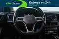 Volkswagen T-Cross 1.0 TSI Advance DSG7 81kW Azul - thumbnail 19