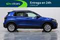 Volkswagen T-Cross 1.0 TSI Advance DSG7 81kW Azul - thumbnail 7