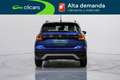 Volkswagen T-Cross 1.0 TSI Advance DSG7 81kW Azul - thumbnail 4