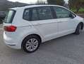 Volkswagen Golf Sportsvan Golf Sportsvan 1.6 tdi Executive 110cv dsg Bianco - thumbnail 3