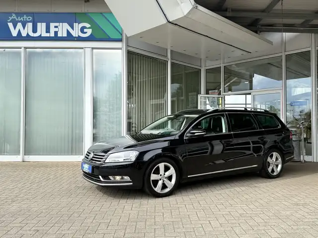 Volkswagen Passat Variant 1.4 TSI Highline BlueMotion ACC