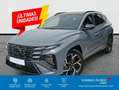 Hyundai TUCSON FL Híbrido enchufable 1.6 T-GDi (288 CV) AT6 2WD Gris - thumbnail 1