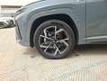 Hyundai TUCSON FL Híbrido enchufable 1.6 T-GDi (288 CV) AT6 2WD Gris - thumbnail 3
