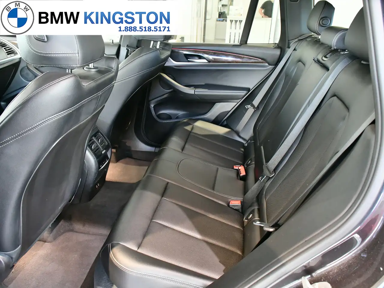 BMW X3 снимка BMW X3