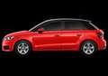 Audi A1 Sportback 1.0 TFSI 82Cv SPB Rosso - thumbnail 2