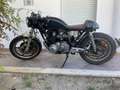 Suzuki GS 550 Cafe racer - thumbnail 3