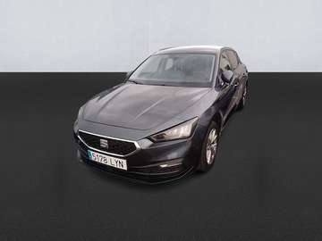 1.5 TSI 96kW S&S Style Go