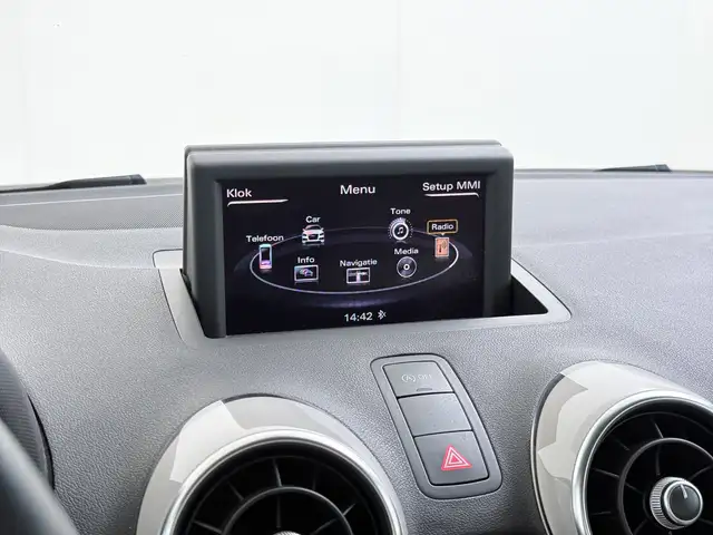 Audi A1 view 12
