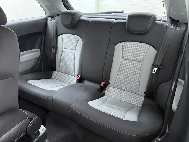 Audi A1 view 11