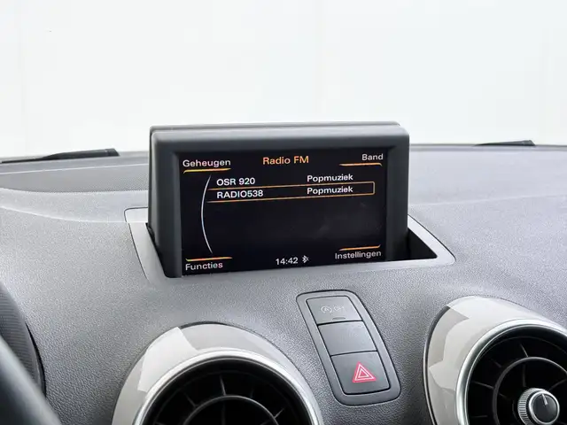 Audi A1 view 13