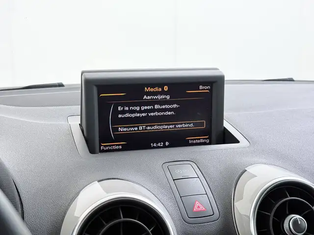 Audi A1 view 14