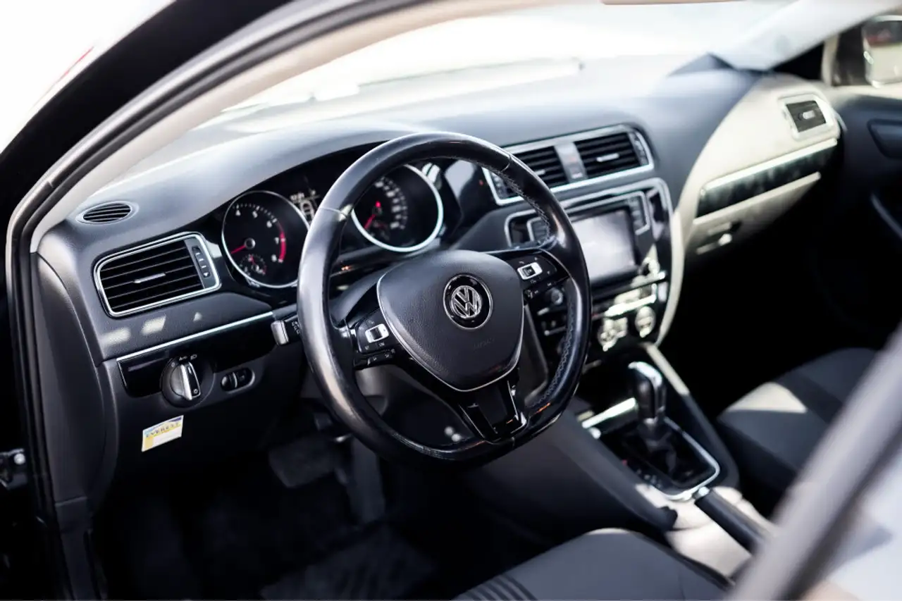Volkswagen Jetta fotografie Volkswagen Jetta