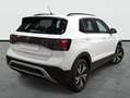 Volkswagen T-Cross 1.0 TSI Más 70kW Blanco - thumbnail 2