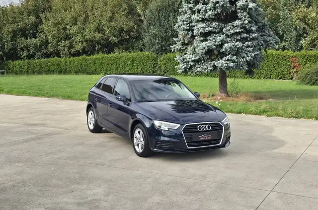 Audi A3 Sportback 1.0i Auto.** S-Tronic - LED ** GAR 12M