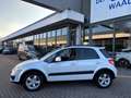 Suzuki SX4 1.6 EXCLUSIVE AUTOMAAT AIRCO/ECC CRUISE CONTROL Wit - thumbnail 5
