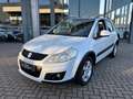 Suzuki SX4 1.6 EXCLUSIVE AUTOMAAT AIRCO/ECC CRUISE CONTROL Wit - thumbnail 24