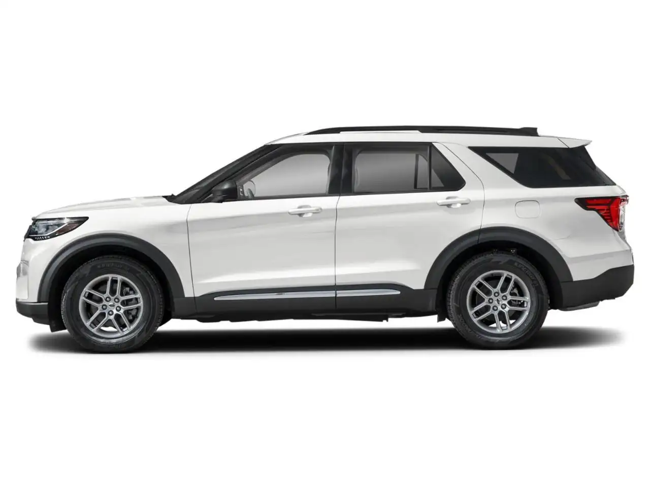 Ford Explorer снимка Ford Explorer