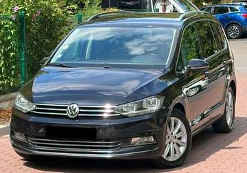 II 2.0 TDI 150CV 7 PLACES BlueMotion DSG6 CARAT Année 06-2016 176.000KLM
