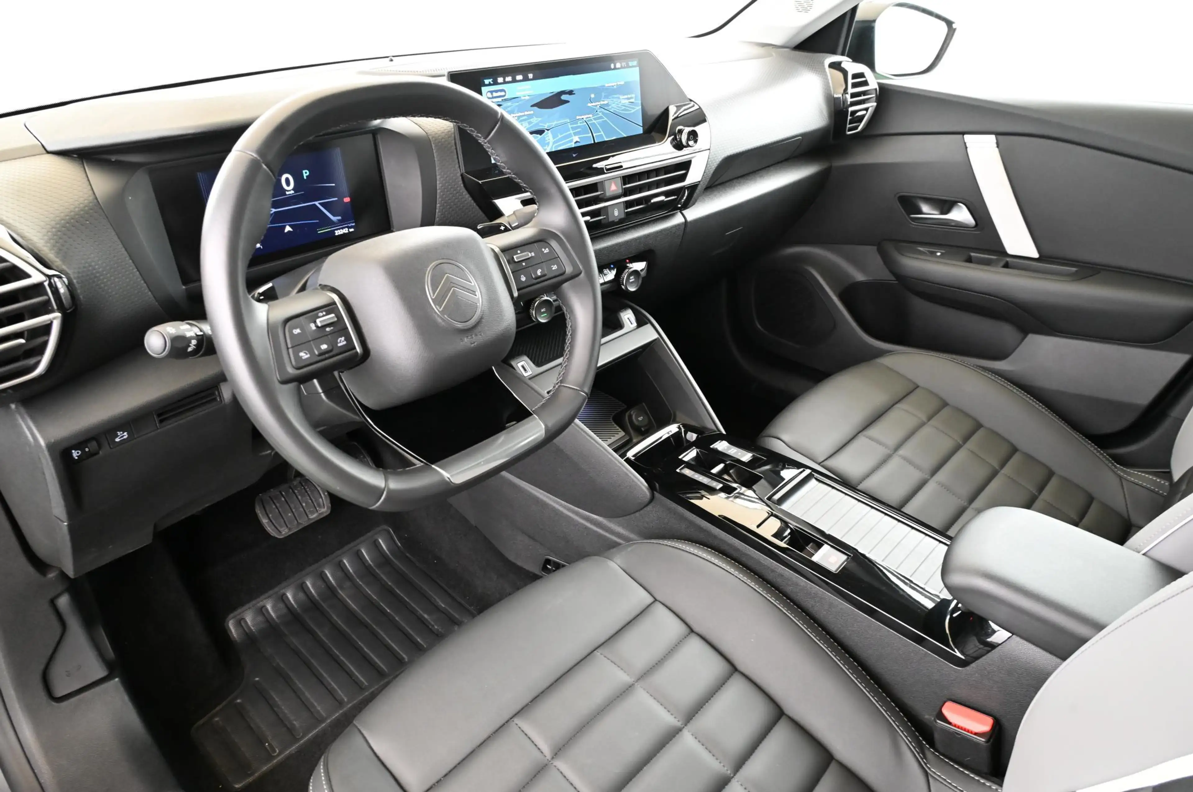 Citroen C4 X 1.2 e-DSC6 MAX LED/NAVI/KAMERA/ACC/18 — photo 12