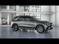 Mercedes-Benz GLE 450 d 4MATIC Aut. Navi,PremiumPlus, Klimaautomatik Grau - thumbnail 6