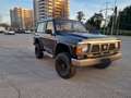 Nissan Patrol Patrol GR 2.8d 4x4 Schwarz - thumbnail 3