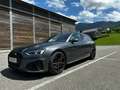 Audi S4 S4 Avant TDI quattro Aut. Grau - thumbnail 1