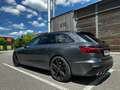Audi S4 S4 Avant TDI quattro Aut. Grau - thumbnail 2