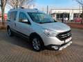 Dacia Dokker Stepway Klima Sitzheizung Alu Dachreling Argent - thumbnail 2