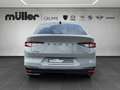 Skoda Enyaq Coupe 85 Sportline Gris - thumbnail 5