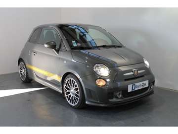 1.4i 16V - 160 CH - Abarth 595 Turismo PHASE 1