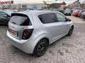 Chevrolet Aveo LT+/Klima/Alu/Tüv+Service neu/guter Zustand Srebrny - thumbnail 6
