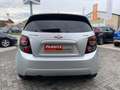 Chevrolet Aveo LT+/Klima/Alu/Tüv+Service neu/guter Zustand Srebrny - thumbnail 5