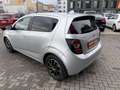 Chevrolet Aveo LT+/Klima/Alu/Tüv+Service neu/guter Zustand Srebrny - thumbnail 4