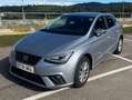 SEAT Ibiza Ibiza 1.0 TSI Style XL Plateado - thumbnail 1