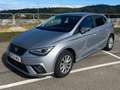 SEAT Ibiza Ibiza 1.0 TSI Style XL Plateado - thumbnail 2
