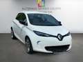 Renault ZOE Intens ZE 40 Batteriemiete +Navi+Shz+Kamera Wit - thumbnail 5