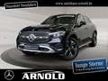 Mercedes-Benz GLC 300 GLC 300 de 4M Coupé Avantgarde AHK PanoD. Memory Negru - thumbnail 1