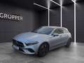 Mercedes-Benz A 200 A-Klasse A 200 Progressive Automatik/36... Grau - thumbnail 1