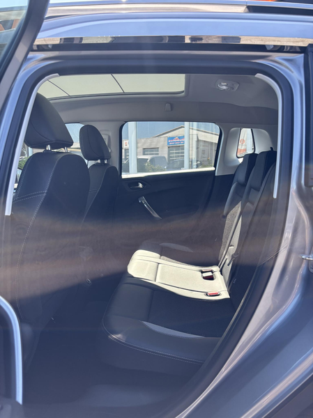 Peugeot 2008 1.2 PureTech Allure |Cruise|Climate| — photo 3