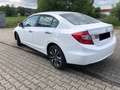 Honda Civic Executive1.8L,Euro6,Xenon,HU NEU24 Monate Garantie White - thumbnail 4